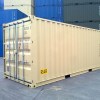 New 20ft High Cube Shipping Container in Long Beach, California (Image 3)