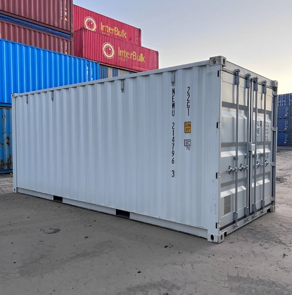 container ship explosion china High cube shipping containers