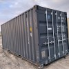 New 20ft Standard Shipping Container in Denver, Colorado (Image 5)