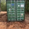 New 20ft Standard Shipping Container in Boston, Massachusetts (Image 4)