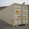 New 40ft Double Door High Cube Shipping Container in Cincinnati, Ohio (Image 2)