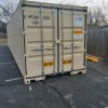 New 40ft Double Door High Cube Shipping Container in Jacksonville, Florida (Image 3)