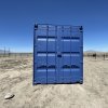 New 40ft High Cube Shipping Container in Dallas, Texas