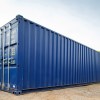 New 40ft High Cube Shipping Container in Boston, Massachusetts (Image 2)