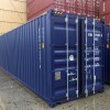 New 40ft High Cube Shipping Container in New Orleans, Louisiana (Image 2)