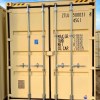 New 40ft High Cube Shipping Container in New Orleans, Louisiana (Image 4)