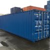 New 40ft Standard Shipping Container in Tampa, Florida