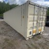 New 40ft Standard Shipping Container in Mobile, Alabama (Image 4)
