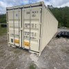 New 40ft Standard Shipping Container in Norfolk, Virginia (Image 2)