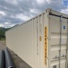 New 40ft Standard Shipping Container in Norfolk, Virginia (Image 3)