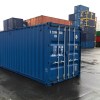 New 40ft Standard Shipping Container in Miami, Florida (Image 6)
