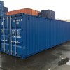 New 40ft Standard Shipping Container in Miami, Florida (Image 5)