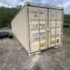 New 40ft Standard Shipping Container in Mobile, Alabama (Image 3)
