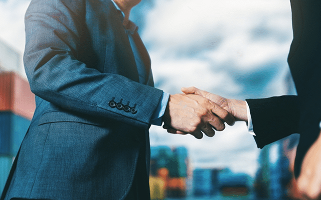 referral shipping containers