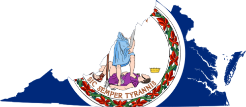 shipping containers in virginia