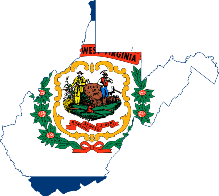 shipping containers in west virginia