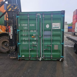 Used 20ft Standard Shipping Container in Las Vegas, Nevada for sale