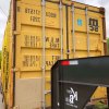 Used 20ft Standard Shipping Container in Newark, New Jersey (Image 2)