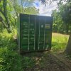 Used 20ft Standard Shipping Container in Newark, New Jersey (Image 5)