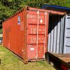 Used 20ft Standard Shipping Container in Long Beach, California (Image 6)