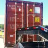 Used 40ft High Cube Shipping Container in Austin, Texas (Image 5)