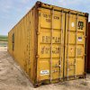 Used 40ft High Cube Shipping Container in Oakland, California (Image 5)