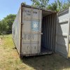 Used 40ft High Cube Shipping Container in Atlanta, Georgia (Image 4)