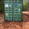 Used 40ft High Cube Shipping Container in Norfolk, Virginia (Image 6)