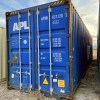 Used 40ft High Cube Shipping Container in Oakland, California (Image 4)