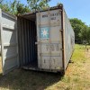 Used 40ft High Cube Shipping Container in Savannah, Georgia (Image 2)
