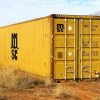 Used 40ft High Cube Shipping Container in Oakland, California (Image 2)