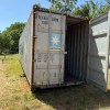 Used 40ft High Cube Shipping Container in Las Vegas, Nevada (Image 6)