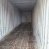 Used 40ft Standard Shipping Container in Baltimore, Maryland (Image 2)