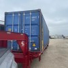 Used 40ft Standard Shipping Container in El Paso, Texas (Image 2)
