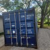 Used 40ft Standard Shipping Container in Baltimore, Maryland (Image 4)