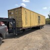 Used 40ft Standard Shipping Container in El Paso, Texas (Image 5)