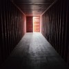 Used 40ft Standard Shipping Container in Indianapolis, Indiana (Image 3)