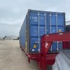 Used 40ft Standard Shipping Container in Jacksonville, Florida (Image 3)