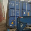 Used 40ft Standard Shipping Container in Jacksonville, Florida (Image 5)